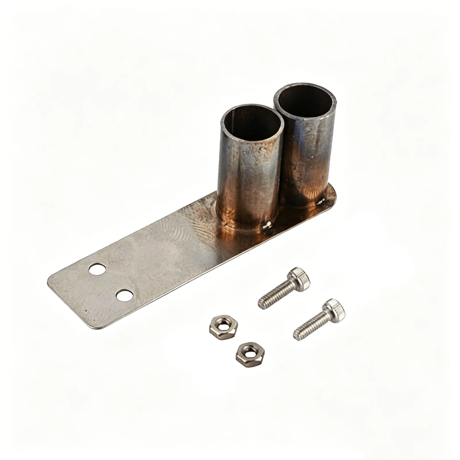 1/10 Scale RC Drift Car Simulation Exhaust Pipe Metal Tail Throat for Redcat HPI Tamiya HSP 94123 Decoration Accessories
1/10 Scale RC Drift Car Simulation Exhaust Pipe Metal Tail Throat for Redcat HPI Tamiya HSP 94123 Decoration Accessories