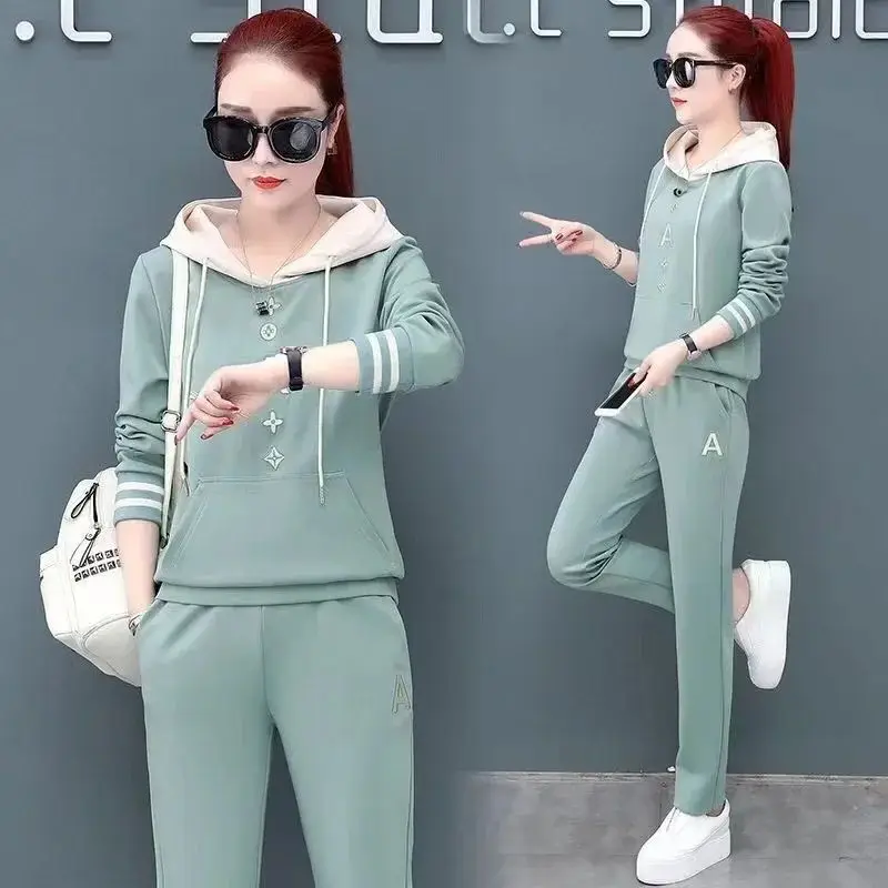 Повседневная женская толстовка Salted Street больших размеров, комплект из 2 предметов, зимняя коллекция, большой размер, модная удобная уличная одежда
Повседневная женская толстовка Salted Street больших размеров, комплект из 2 предметов, зимняя коллекция, большой размер, модная удобная уличная одежда