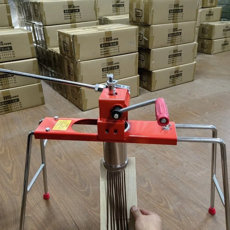 Ручная машина для изготовления благовоний, пресс-машина, экструзионная машина, инструмент для изготовления.
Ручная машина для изготовления благовоний, пресс-машина, экструзионная машина, инструмент для изготовления.