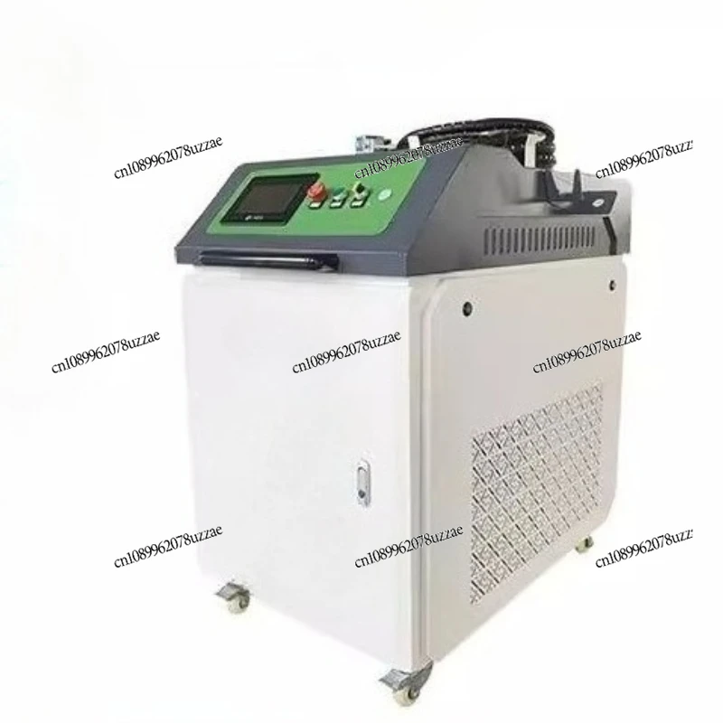 Carbon Steel, Stainless Steel Welding Machine PW-HJ-2000W Handheld Laser Welding Machine
Carbon Steel, Stainless Steel Welding Machine PW-HJ-2000W Handheld Laser Welding Machine