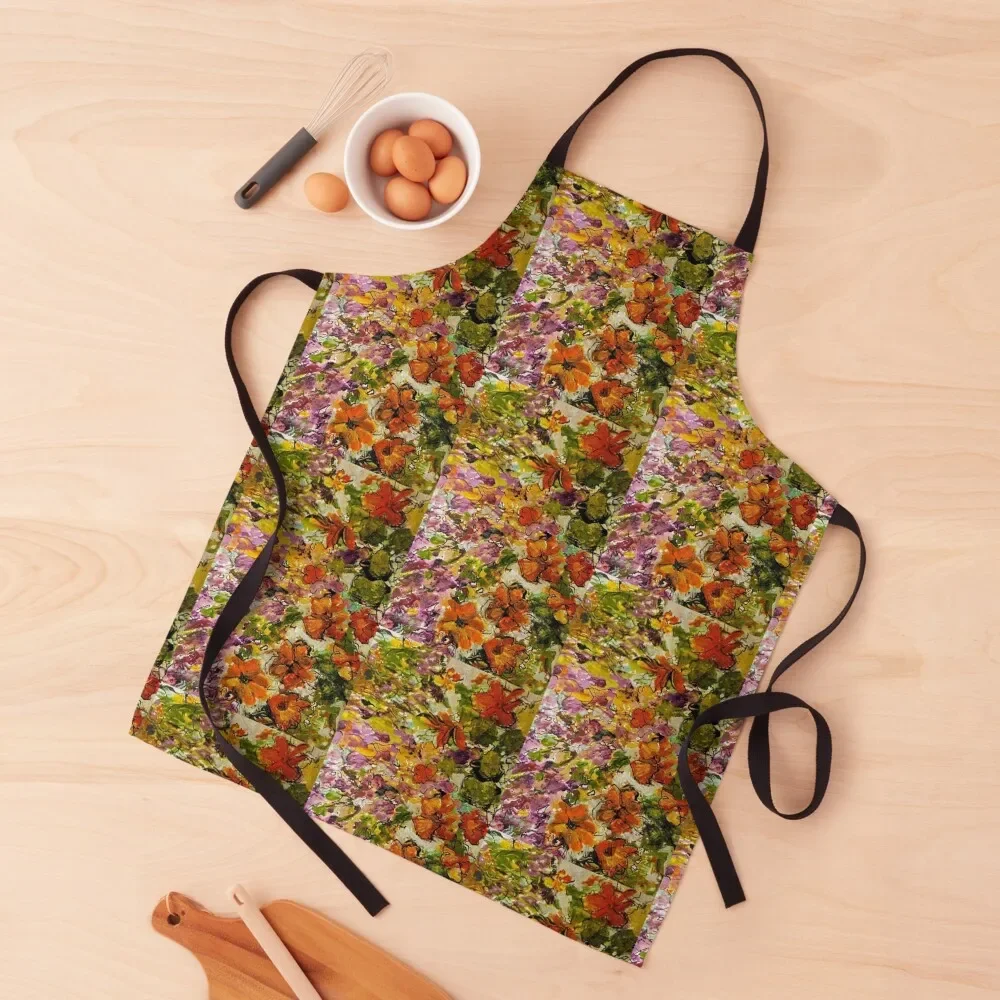 Blue BAY Floral from Original Acrylic Design VIVBRAD Apron Waterproof Kitchen Woman kitchen jacket woman Apron
Blue BAY Floral from Original Acrylic Design VIVBRAD Apron Waterproof Kitchen Woman kitchen jacket woman Apron