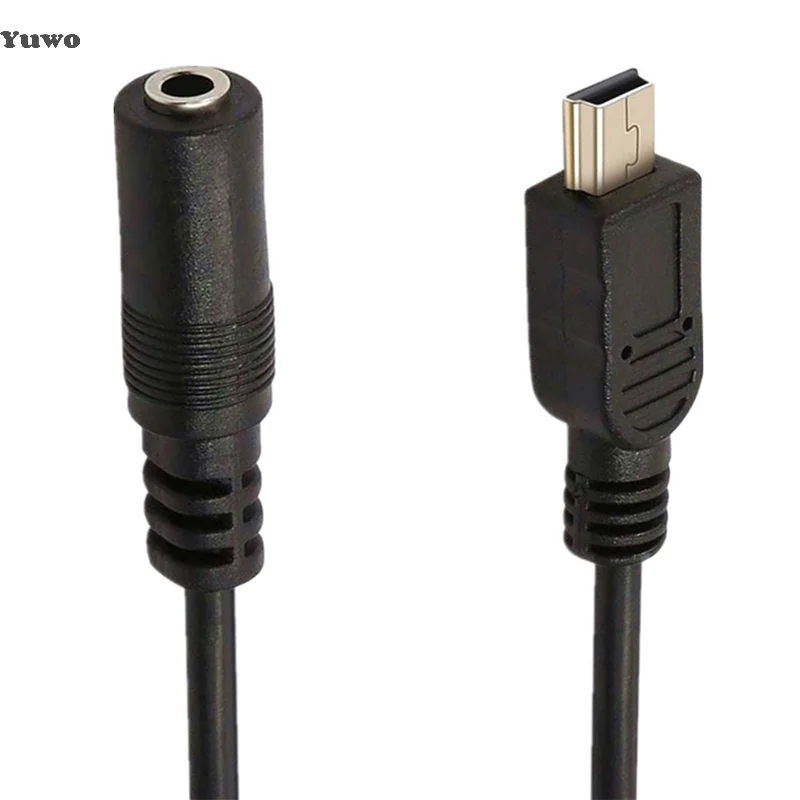 Micro USB to 3.5mm Jack Headphone Earphone Cable Adapter Socket Audio Cable for Active Clip Microphone Conversion Adapter
Micro USB to 3.5mm Jack Headphone Earphone Cable Adapter Socket Audio Cable for Active Clip Microphone Conversion Adapter