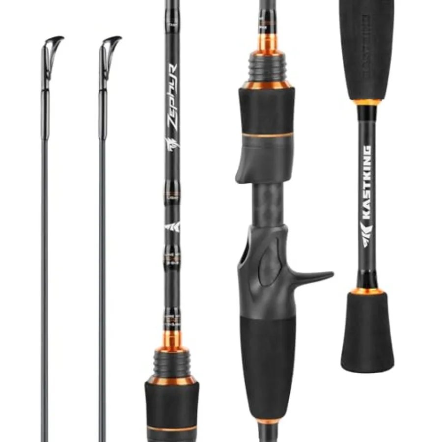 Удилища Zephyr Fishing Rods BFS для кастинга и спиннинга, IM6 Graphite Extra Twin-Tip, 2-х и 3-х секционные, дорожные, ультралегкие, для ловли на приманки.
Удилища Zephyr Fishing Rods BFS для кастинга и спиннинга, IM6 Graphite Extra Twin-Tip, 2-х и 3-х секционные, дорожные, ультралегкие, для ловли на приманки.