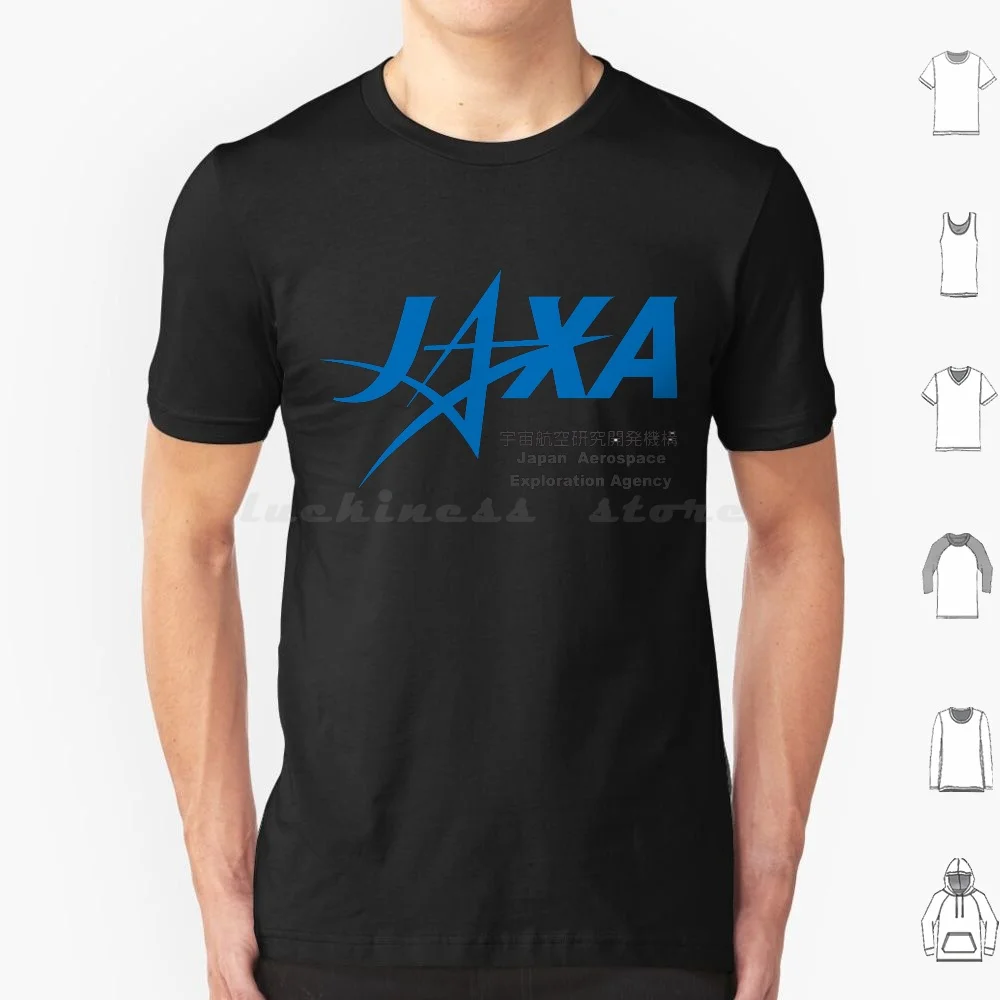 Jaxa Official Logo Essential T Shirt T Shirt Cotton Men Women DIY Print Jaxa Shield Patch Emblem Space Japan Aerospace
Jaxa Official Logo Essential T Shirt T Shirt Cotton Men Women DIY Print Jaxa Shield Patch Emblem Space Japan Aerospace