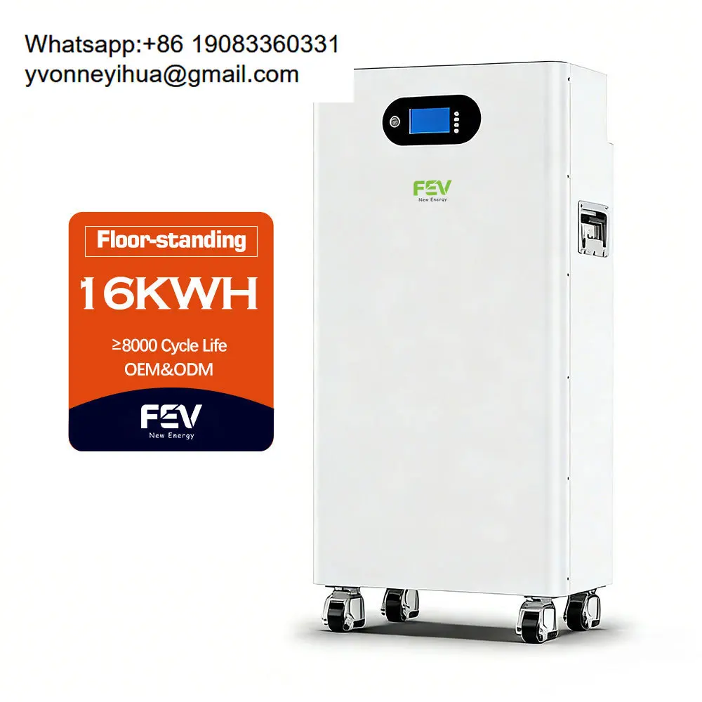 Customized Off-Grid Solar Power System 5-20kw With LiFePO4 Battery IP65 Protection CAN Communication For Photovoltaic Panels
Customized Off-Grid Solar Power System 5-20kw With LiFePO4 Battery IP65 Protection CAN Communication For Photovoltaic Panels