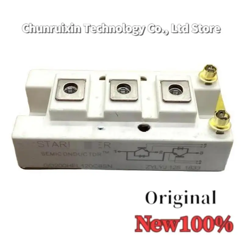 GD150HFL120C8SN GD200HFL120C8SN GD200HFL120C8SNH Модуль IGBT Новый оригинальный
GD150HFL120C8SN GD200HFL120C8SN GD200HFL120C8SNH Модуль IGBT Новый оригинальный
