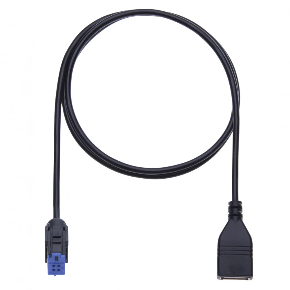 For Subaru Forester Legacy FR80 82 MR52 PR43 Radio Aux Audio Input Media Data Wire To USB Adapter 4 PIN Plug Connector
For Subaru Forester Legacy FR80 82 MR52 PR43 Radio Aux Audio Input Media Data Wire To USB Adapter 4 PIN Plug Connector