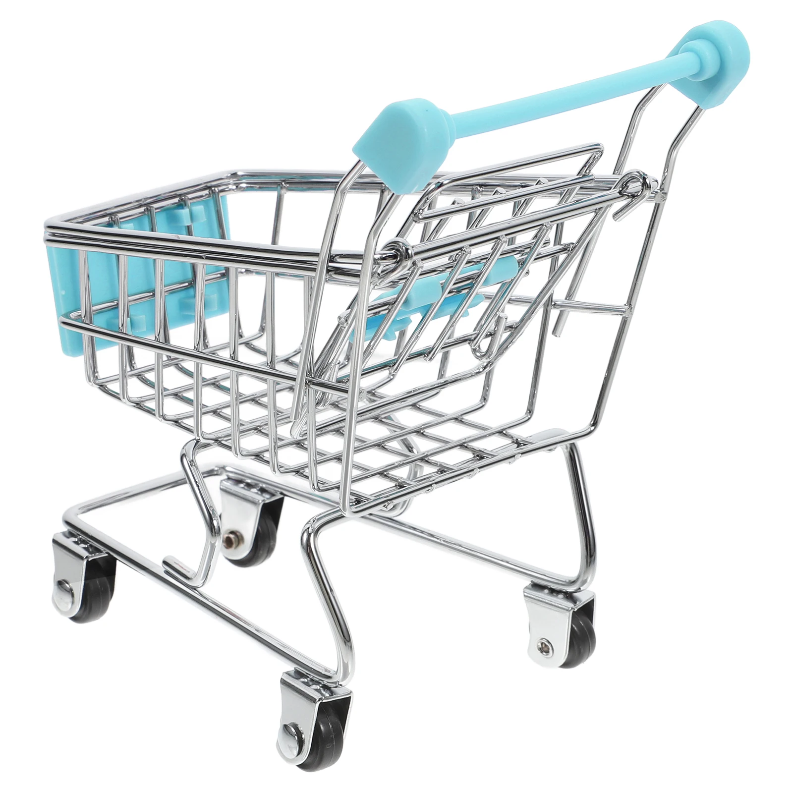 Mini Shopping Basket Cart Realistic Compact Size Wear Resistant Material Handcart Decor Small Supermarket Cart Storage
Mini Shopping Basket Cart Realistic Compact Size Wear Resistant Material Handcart Decor Small Supermarket Cart Storage