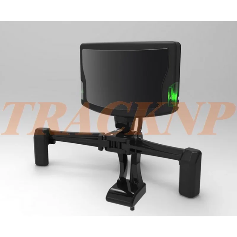 TrackIR5/TrackNP5 Pro Head Tracker: 3D Motion Aiming for Flight & Racing Sims | Ultra-Precise Control
TrackIR5/TrackNP5 Pro Head Tracker: 3D Motion Aiming for Flight & Racing Sims | Ultra-Precise Control