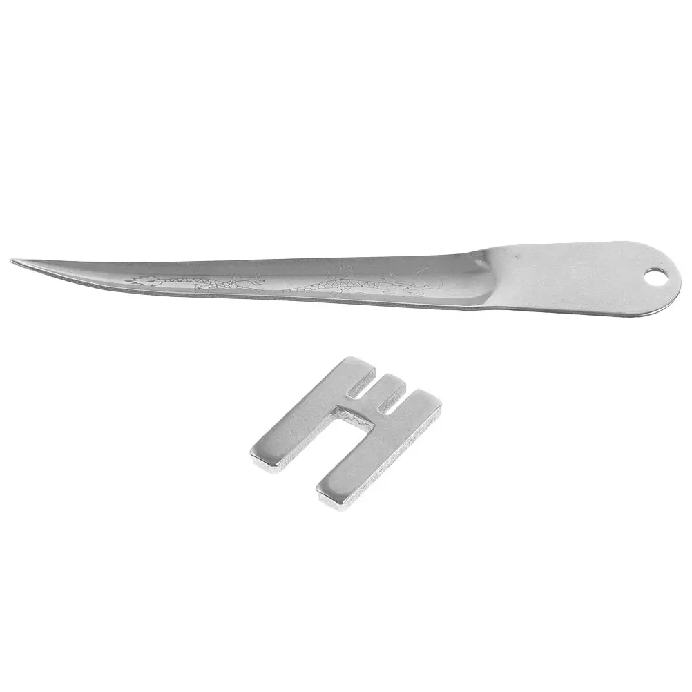 1 set Wicker Weaving Tools Stainless Steel ABS Basket Repair Kit Handicraft Auxiliary Rattan Furniture Making Supplies Efficient
1 set Wicker Weaving Tools Stainless Steel ABS Basket Repair Kit Handicraft Auxiliary Rattan Furniture Making Supplies Efficient