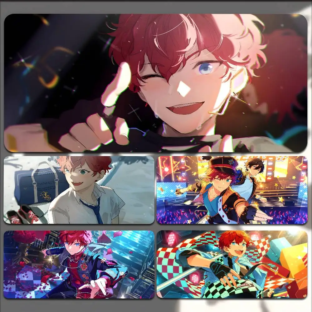 1 шт. музыкальный игровой коврик для мыши Amagi Hiiro, нескользящий, подходит для офисных компьютеров, ноутбуков, килимков для киберспорта, игровых настольных ковриков XXL, клавиатура
1 шт. музыкальный игровой коврик для мыши Amagi Hiiro, нескользящий, подходит для офисных компьютеров, ноутбуков, килимков для киберспорта, игровых настольных ковриков XXL, клавиатура