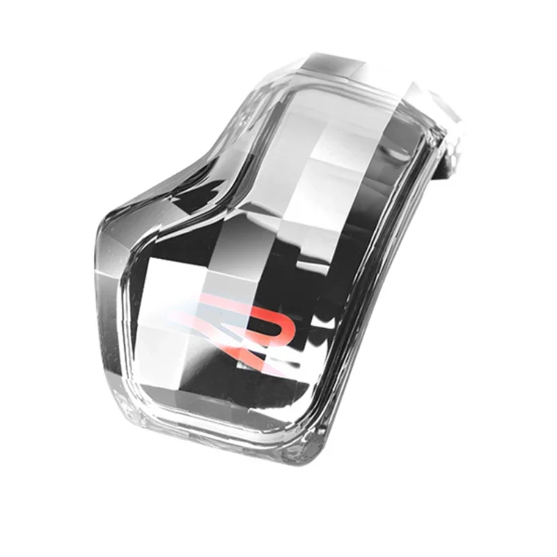 Car Crystal Gear Knob Shifter Head Cover For Volkswagen 2019 2020 2021 2022 2023 Touareg Car Interior Products Handle Cover
Car Crystal Gear Knob Shifter Head Cover For Volkswagen 2019 2020 2021 2022 2023 Touareg Car Interior Products Handle Cover
