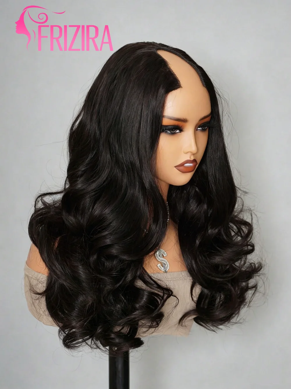Body Wave V Part Wig Human Hair No Leave Out Upgrade U Part Human Hair Wigs For Black Women Glueless None Lace Front Wigs Brazilian Virgin
Body Wave V Part Wig Human Hair No Leave Out Upgrade U Part Human Hair Wigs For Black Women Glueless None Lace Front Wigs Brazilian Virgin