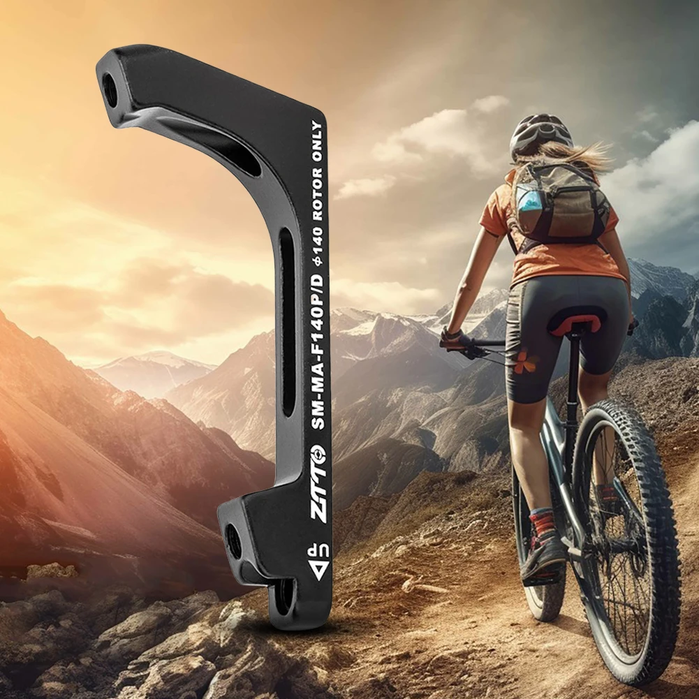 High Quality Road Bike Brake Adapter Aluminium Alloy Cross Compatibility for F140 R140 F160 R160 Brake Calipers Bike Accessories
High Quality Road Bike Brake Adapter Aluminium Alloy Cross Compatibility for F140 R140 F160 R160 Brake Calipers Bike Accessories