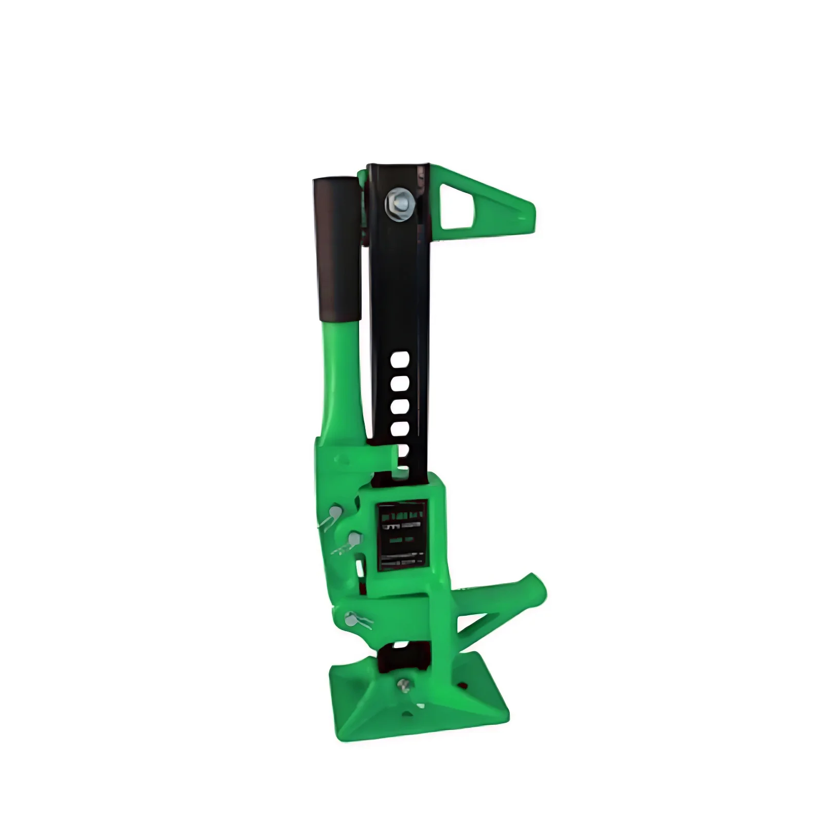 High Quality Lifter Heavy Duty Power Adjustable High Off-road Farm Lift Car Lifting Jacks Hydraulic Height Lift
High Quality Lifter Heavy Duty Power Adjustable High Off-road Farm Lift Car Lifting Jacks Hydraulic Height Lift