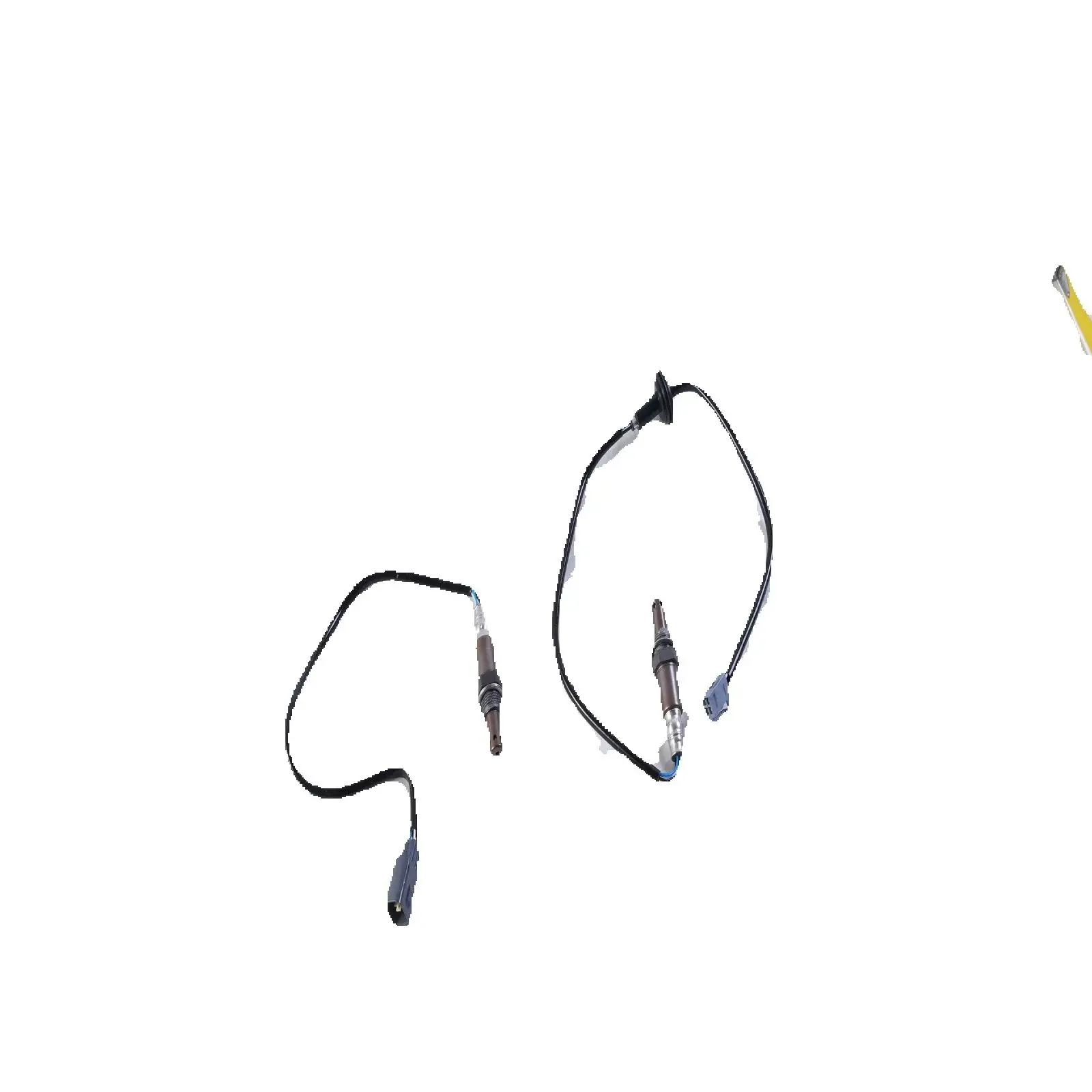 2 шт. 234-4233 234-4800 датчик кислорода O2 вверх и вниз для VIBE Corolla MATRIX 2003-2004 1,8 л
2 шт. 234-4233 234-4800 датчик кислорода O2 вверх и вниз для VIBE Corolla MATRIX 2003-2004 1,8 л