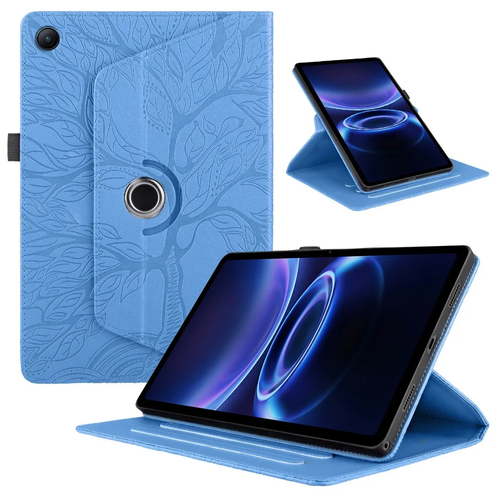 Funda Case For Redmi Pad 2 9.7 (2026) Case 9.7" Case For Poco Pad C1 Coque Tree Embossed 360 Degree Rotating Stand Cover
Funda Case For Redmi Pad 2 9.7 (2026) Case 9.7" Case For Poco Pad C1 Coque Tree Embossed 360 Degree Rotating Stand Cover
