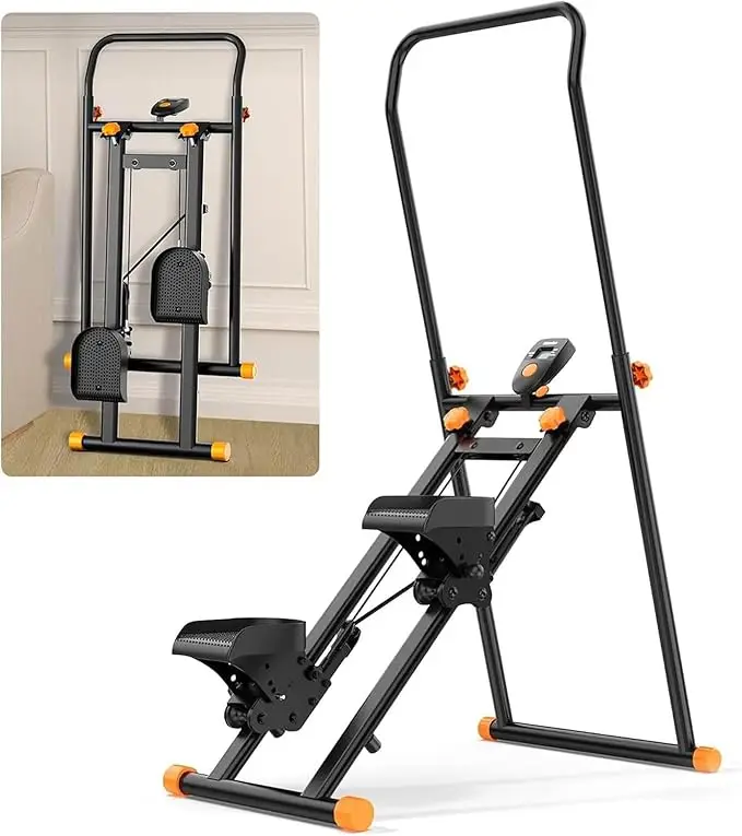 Manufacturer Mountain Climbing Stepper Home Climbing Machine Stepper Stair Climber
Manufacturer Mountain Climbing Stepper Home Climbing Machine Stepper Stair Climber