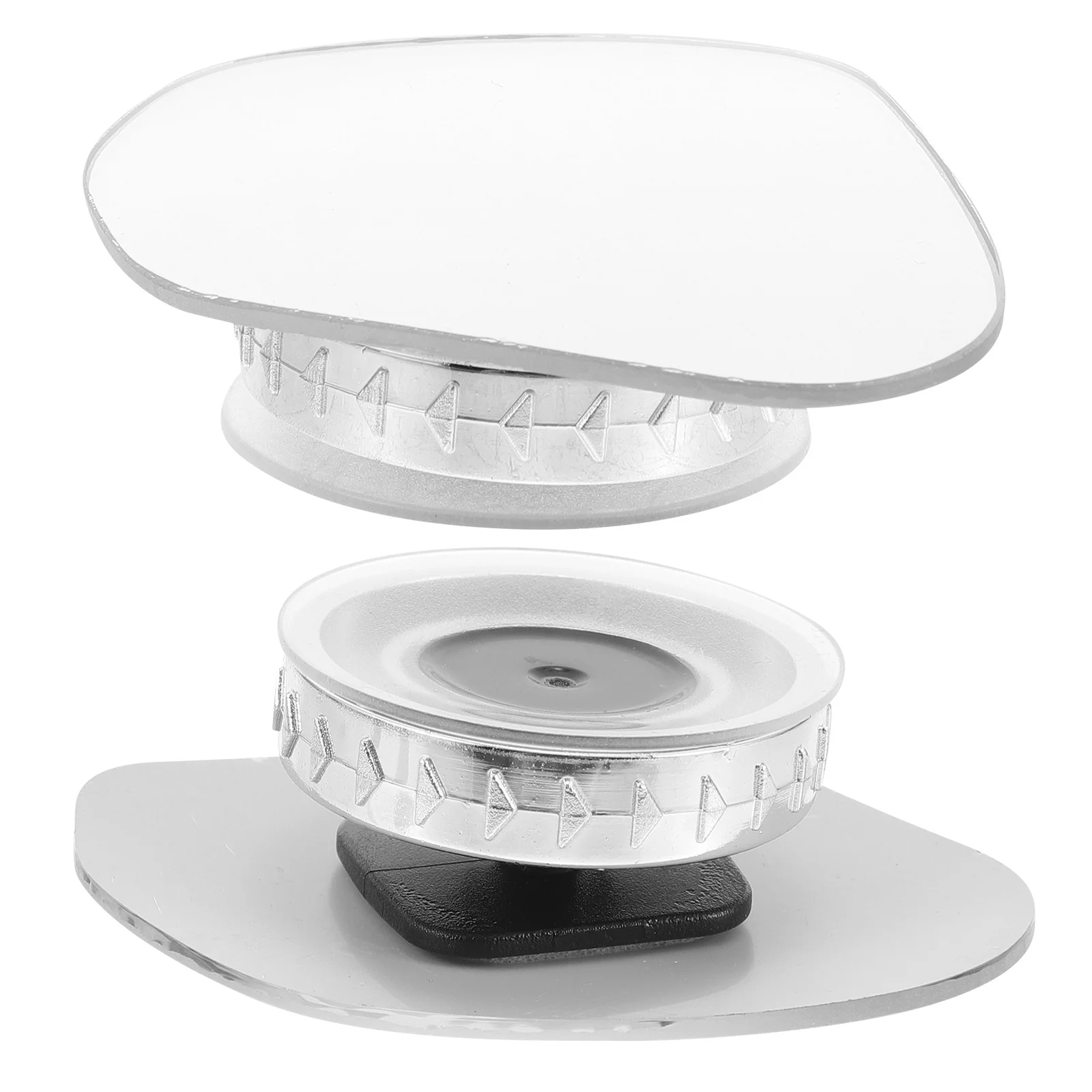 1Pair Rearview Mirrors with Suction Cup Blind Spot Mirror for Cars Extended Car Side Mirror Safety Driving Accessory
1Pair Rearview Mirrors with Suction Cup Blind Spot Mirror for Cars Extended Car Side Mirror Safety Driving Accessory