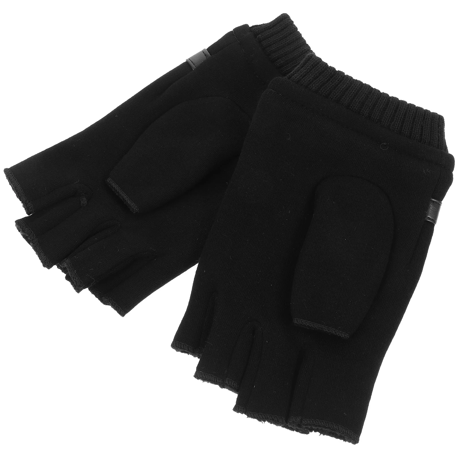 1 Pair Half-Finger Breathable Cycling Gloves For Men Women Nonslip Palm Adjustable Wrist Strap Outdoor Sports Gear Winter Biking
1 Pair Half-Finger Breathable Cycling Gloves For Men Women Nonslip Palm Adjustable Wrist Strap Outdoor Sports Gear Winter Biking