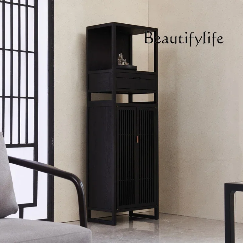 New Chinese Buddha Niche Zen Altar Guanyin Table for Buddha Cabinet God of Wealth Buddha Cabinet Modern Minimalist
New Chinese Buddha Niche Zen Altar Guanyin Table for Buddha Cabinet God of Wealth Buddha Cabinet Modern Minimalist