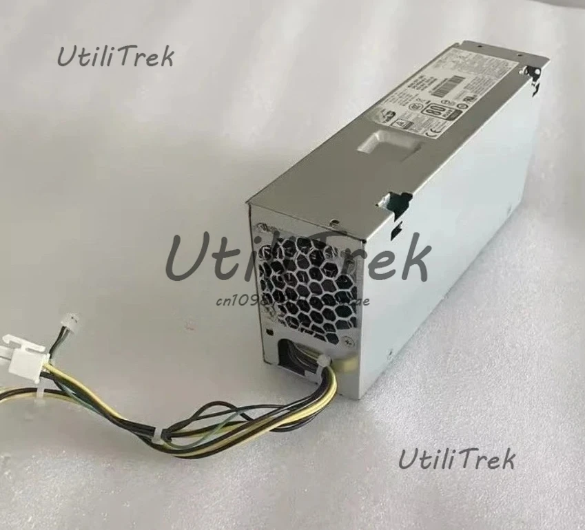 FOR DPS-180AB-30 PA-1101-3HB D18-180P1A PCH019 4+4 pin 180W power supply
FOR DPS-180AB-30 PA-1101-3HB D18-180P1A PCH019 4+4 pin 180W power supply