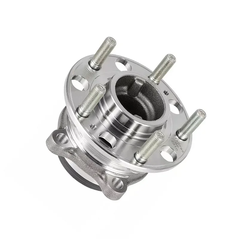 New Genuine Rear Wheel Hub Bearing Assembly 52750-C5000 For 2016-2020 Kia Sorento FWD
New Genuine Rear Wheel Hub Bearing Assembly 52750-C5000 For 2016-2020 Kia Sorento FWD