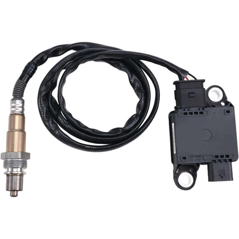 13628582026 Car Particulate Matter PM Sensor Fit For BMW 3 5 6 7 8 G11 G12 G16 G20 G21 G30 G31 G32 G80 G81 G90 F93
13628582026 Car Particulate Matter PM Sensor Fit For BMW 3 5 6 7 8 G11 G12 G16 G20 G21 G30 G31 G32 G80 G81 G90 F93