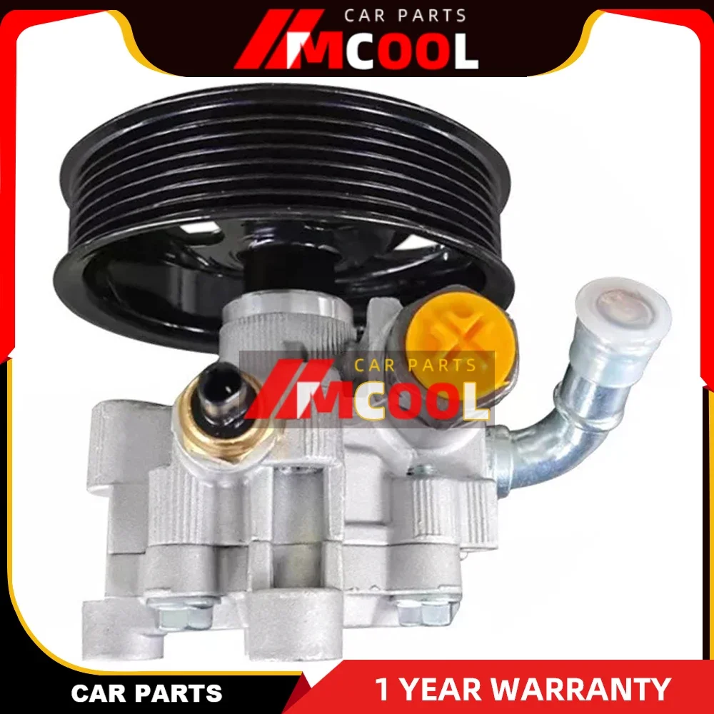 Auto Power Steering Pump For Toyota FORTUNER HILUX GGN50 GGN15 44310-0K050 44310-0K060
Auto Power Steering Pump For Toyota FORTUNER HILUX GGN50 GGN15 44310-0K050 44310-0K060
