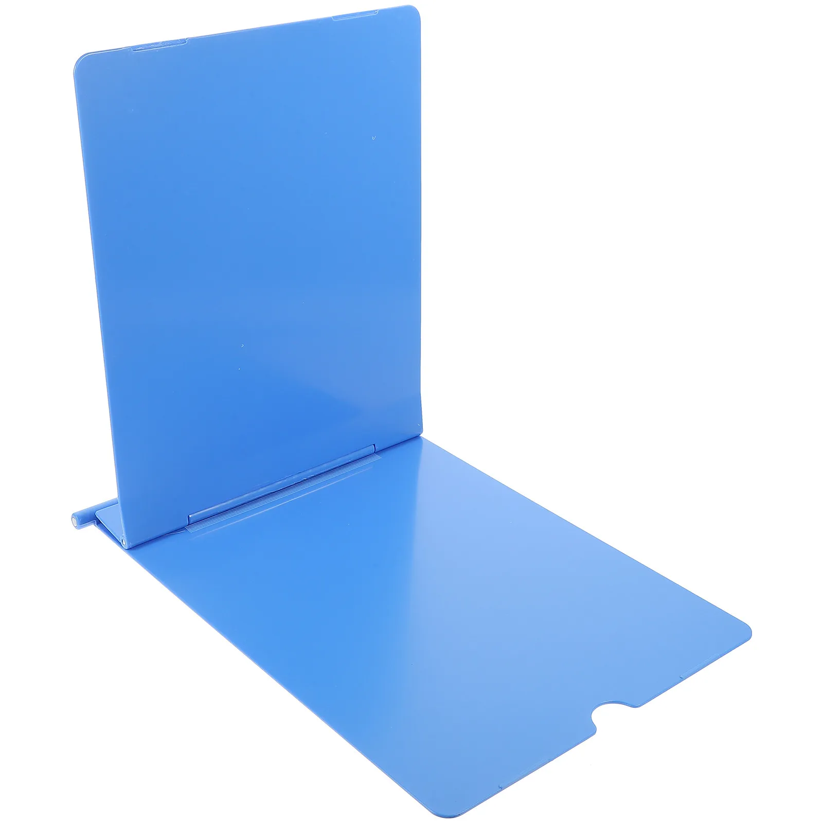 Sturdy Lightweight Nursing Clipboard Premium Plastic Writing Board for Records History Hospital Clinic Use
Sturdy Lightweight Nursing Clipboard Premium Plastic Writing Board for Records History Hospital Clinic Use