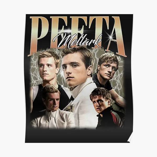 Винтажный постер Peeta Mellark унисекс, лимитированный P, современное искусство на стену, настенная живопись в комнате, винтажная картина для дома без рамки
Винтажный постер Peeta Mellark унисекс, лимитированный P, современное искусство на стену, настенная живопись в комнате, винтажная картина для дома без рамки