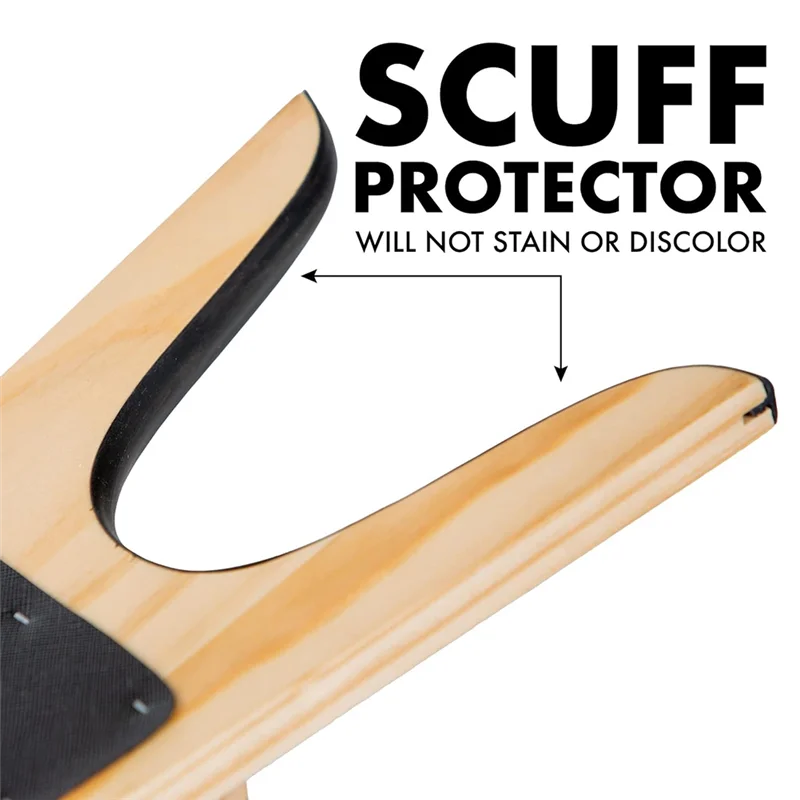 ABUM-Boot Puller Boot Jack Wooden Boot Remover No Bending Stable Tools Boot Remover
ABUM-Boot Puller Boot Jack Wooden Boot Remover No Bending Stable Tools Boot Remover