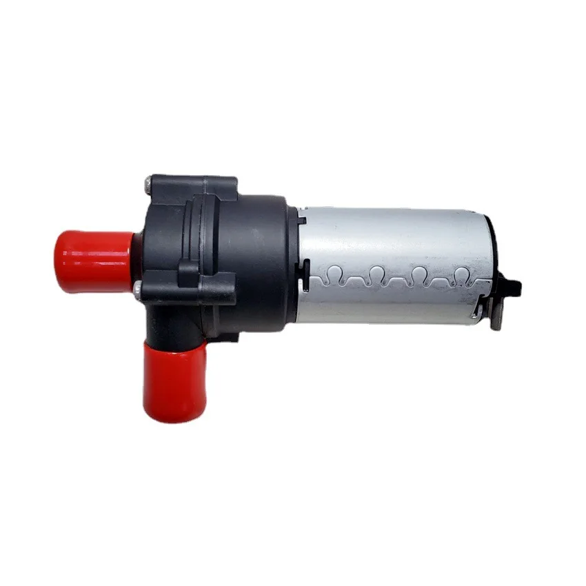 Engine Auxiliary Additional Water Pump 2038350064 for Benz C-Class CLK-Class SL-Class SL 2001-2009
Engine Auxiliary Additional Water Pump 2038350064 for Benz C-Class CLK-Class SL-Class SL 2001-2009