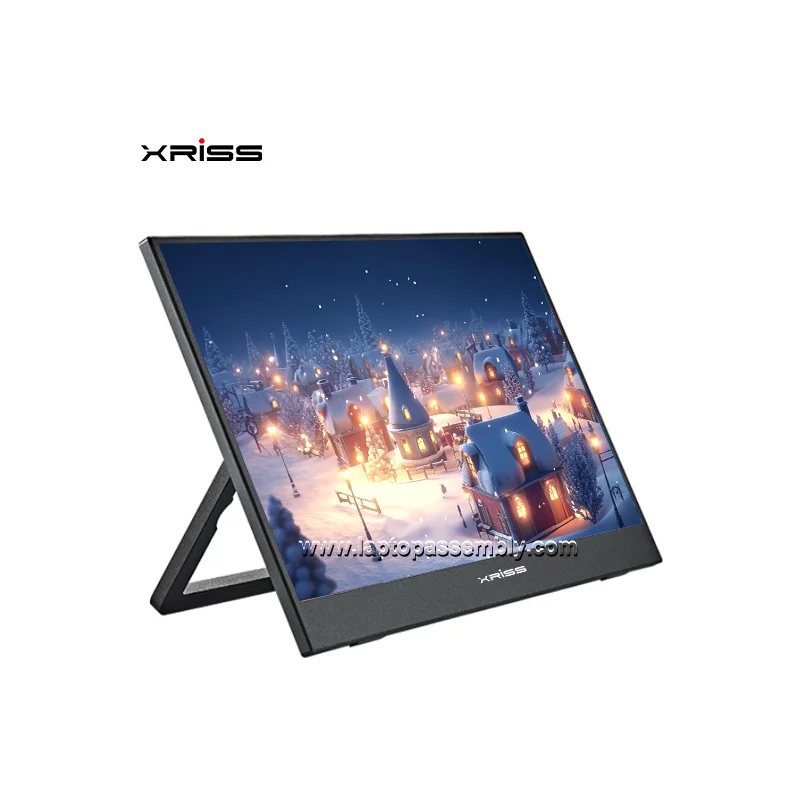 4k Portable Monitor 120hz 144hz 165hz Touch Screen Lcd Type-c Ips 15 15.6 17.3 Inch Portable Gaming Monitor
4k Portable Monitor 120hz 144hz 165hz Touch Screen Lcd Type-c Ips 15 15.6 17.3 Inch Portable Gaming Monitor
