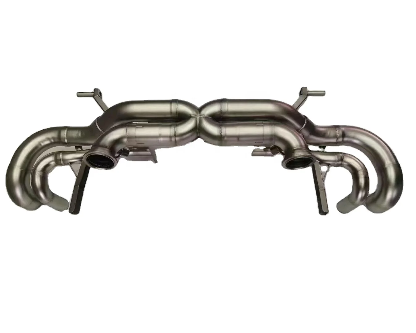 Выхлоп Perfomance Custom Catback для Lamborghini Gallardo LP550 LP560 LP570
Выхлоп Perfomance Custom Catback для Lamborghini Gallardo LP550 LP560 LP570