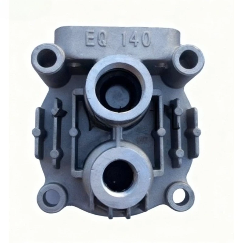 Universal Air Pump Cylinder Head Engine 4105 Air Pump Cylinder Head Tractor Parts for Dongfanghong 4105
Universal Air Pump Cylinder Head Engine 4105 Air Pump Cylinder Head Tractor Parts for Dongfanghong 4105