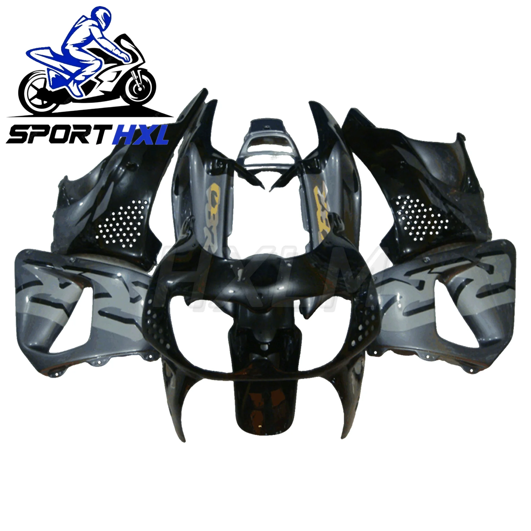 Fairing kit For Honda CBR900RR 893 1992-1995 Bodywork fairing Full fairing kit Bodywork fairing kit ABS Injection Parts
Fairing kit For Honda CBR900RR 893 1992-1995 Bodywork fairing Full fairing kit Bodywork fairing kit ABS Injection Parts