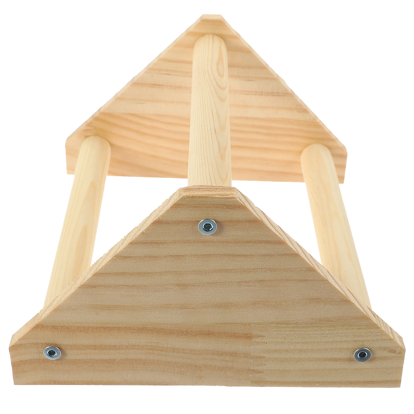 Wooden Bird Parrot Perch Parrot Perch Stand Toy Cage Rack Platform Stable Base Training Rack Chicken Stand Pet Supplies
Wooden Bird Parrot Perch Parrot Perch Stand Toy Cage Rack Platform Stable Base Training Rack Chicken Stand Pet Supplies