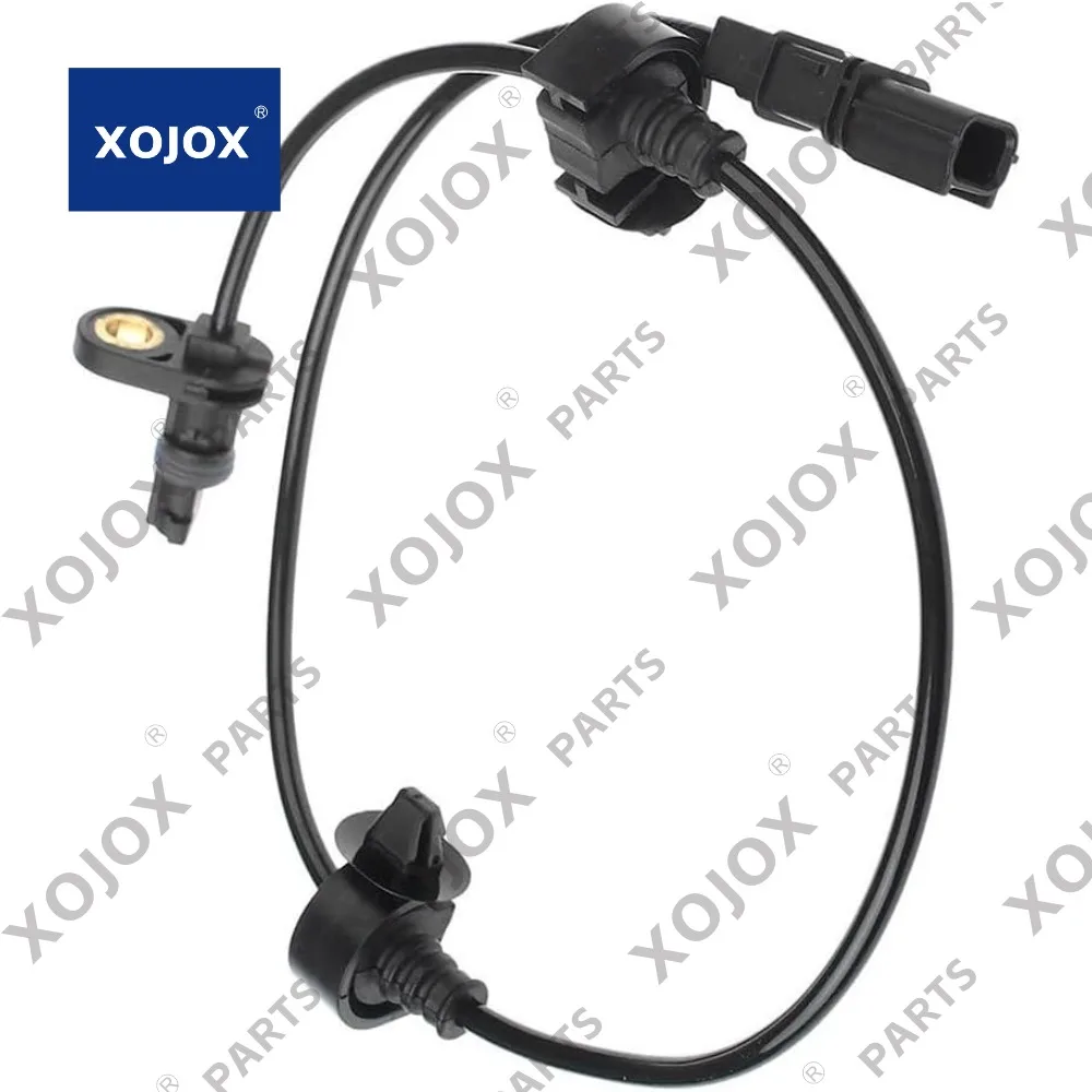 XOJOX датчик скорости заднего колеса ABS левая сторона водителя, 2012 г. для Honda Civic EX LX, OE Fit 57475-TR0-013
XOJOX датчик скорости заднего колеса ABS левая сторона водителя, 2012 г. для Honda Civic EX LX, OE Fit 57475-TR0-013