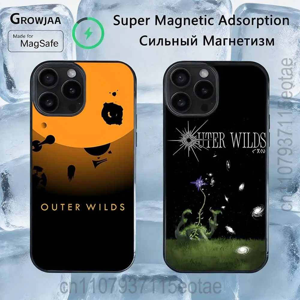 Чехол O-Outer Game Wilds для iPhone 17, 16, 15, 14, 13, 12, 11, Pro, Max, Plus, Mini, SE4, E с магнитной беспроводной зарядкой MagSafe
Чехол O-Outer Game Wilds для iPhone 17, 16, 15, 14, 13, 12, 11, Pro, Max, Plus, Mini, SE4, E с магнитной беспроводной зарядкой MagSafe