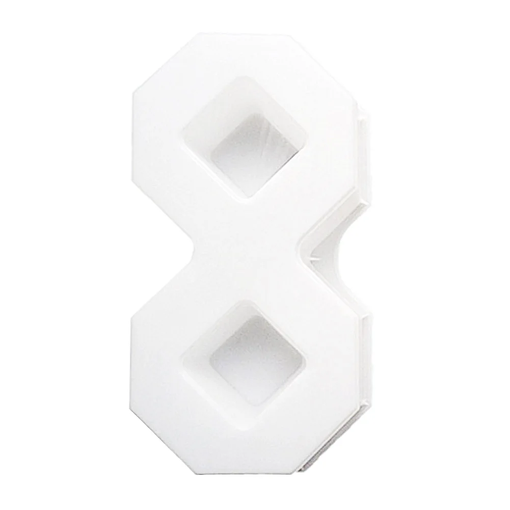 Garden Pavement DIY Walk Manual Road Path Paving Brick Stone Concrete Mould
Garden Pavement DIY Walk Manual Road Path Paving Brick Stone Concrete Mould