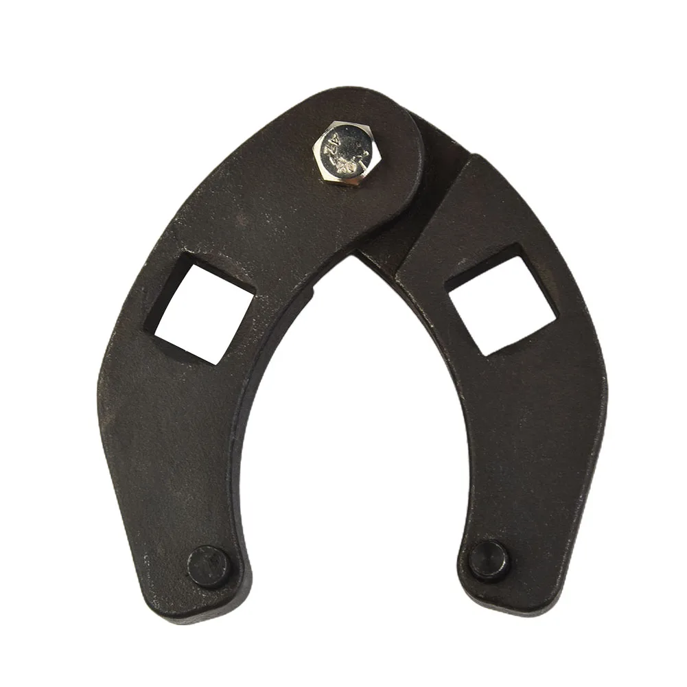 Heavy Duty Adjustable Gland Nut Wrench Tool For Hydraulic Cylinder Cap Remover Fit To The Gland Nuts From 1 Inch To 3-3/4 7463
Heavy Duty Adjustable Gland Nut Wrench Tool For Hydraulic Cylinder Cap Remover Fit To The Gland Nuts From 1 Inch To 3-3/4 7463