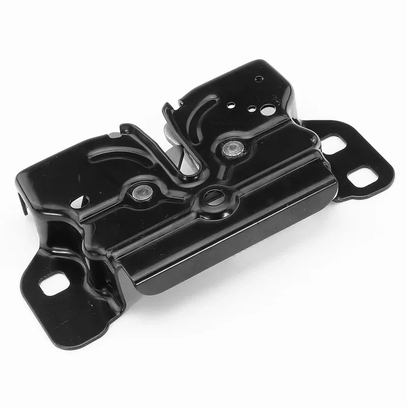 Front Hood Latch Lock Assembly Compatible with Jeep Vehicles - Cherokee 2014-2022,oem 68103170 AA 820042 ,820-042, 68103170 AB
Front Hood Latch Lock Assembly Compatible with Jeep Vehicles - Cherokee 2014-2022,oem 68103170 AA 820042 ,820-042, 68103170 AB