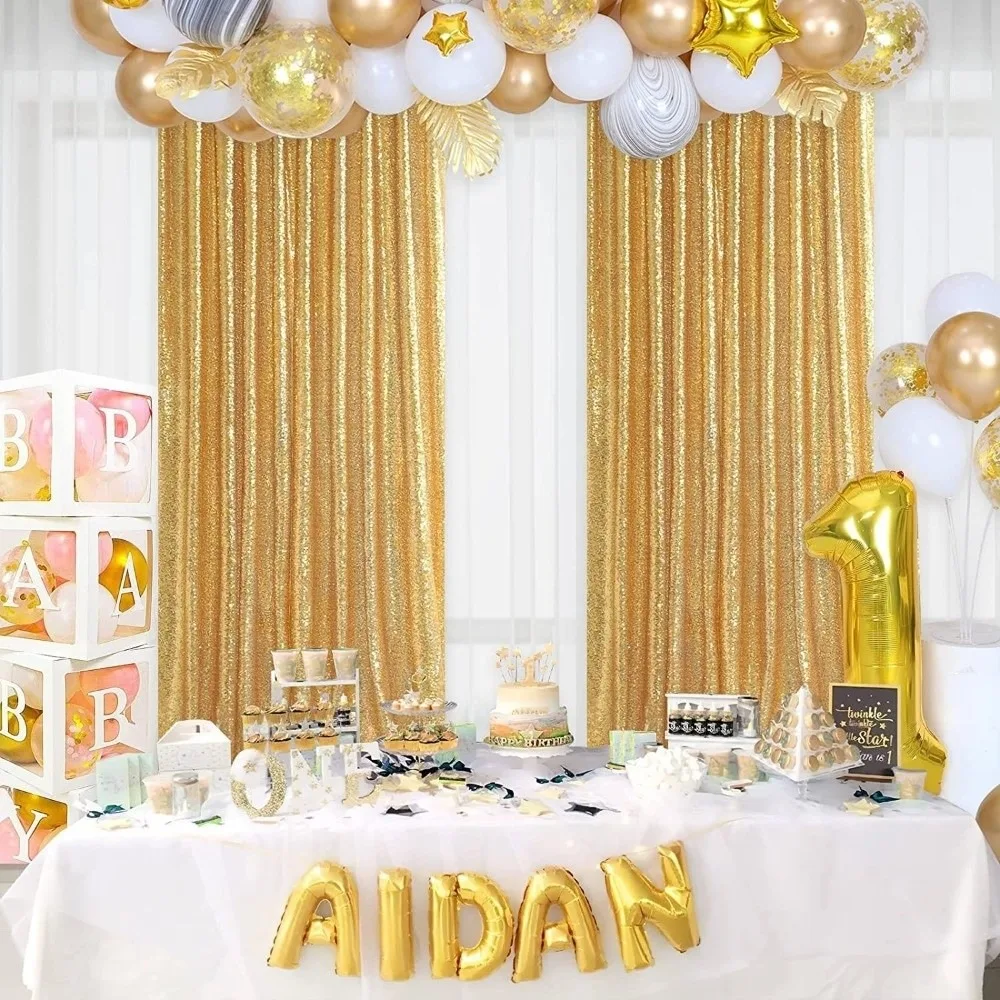 Colorful Sequin Backdrop Curtain Polyester Decorative Sequence Backdrop Funny Photography Background Baby Shower
Colorful Sequin Backdrop Curtain Polyester Decorative Sequence Backdrop Funny Photography Background Baby Shower