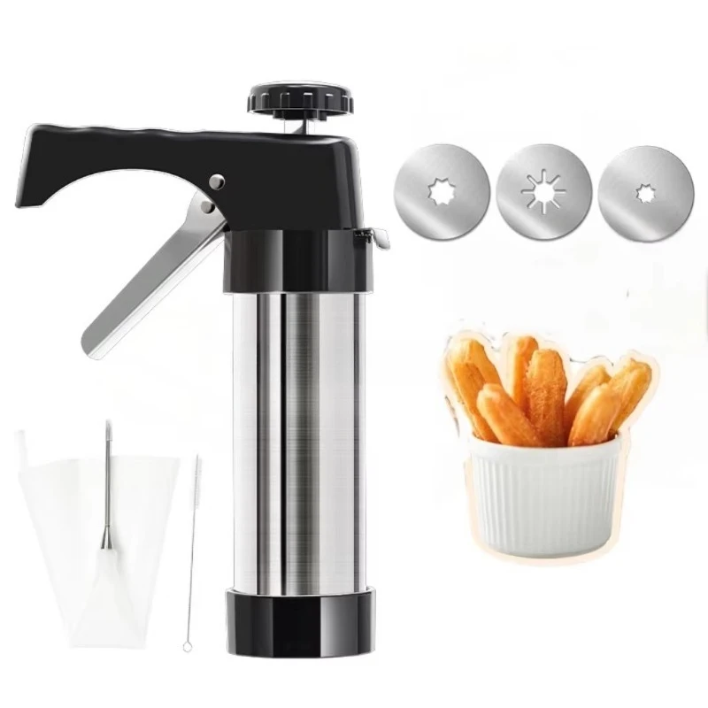 Commercial Fritters Maker Household Manual Fritters Maker Spanish Fritters Maker 
Commercial Fritters Maker Household Manual Fritters Maker Spanish Fritters Maker