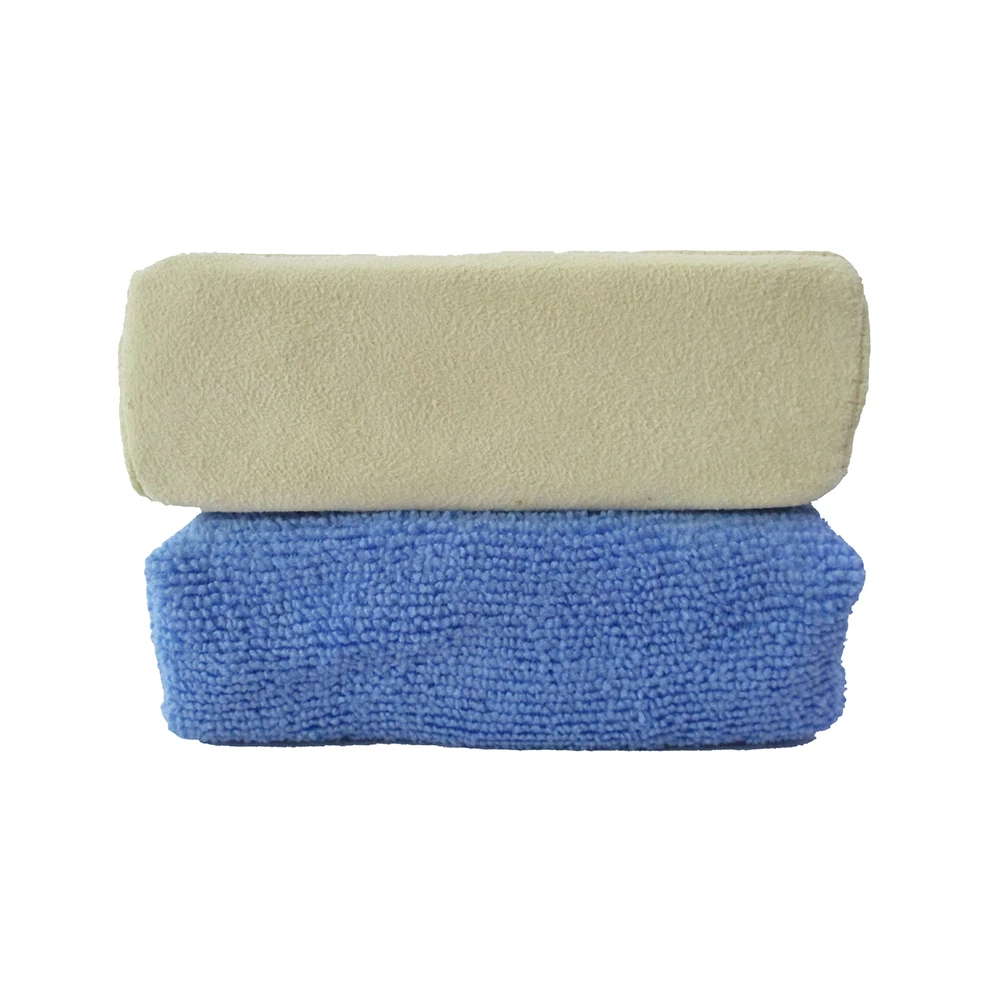 8pcs Car Wash Sponge Microfiber Drying Towel Auto Polishing Cloth Fast Absorbent Lint Free Scratch Free Dust Control Paint Safe
8pcs Car Wash Sponge Microfiber Drying Towel Auto Polishing Cloth Fast Absorbent Lint Free Scratch Free Dust Control Paint Safe