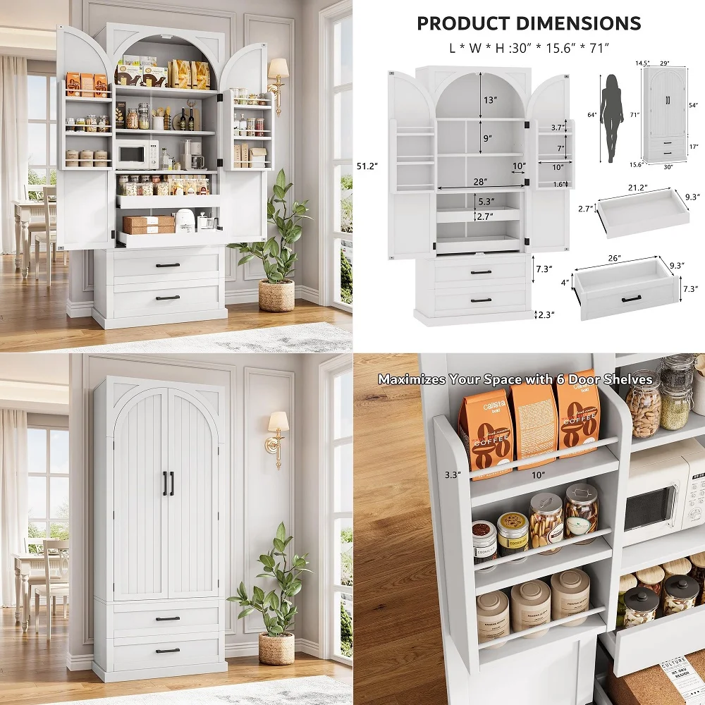 Wood Base Cabinet Utensil Pullout Organizer w SoftClose
Wood Base Cabinet Utensil Pullout Organizer w SoftClose