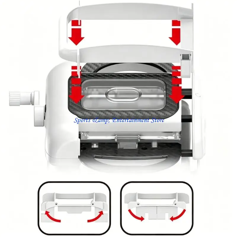 G7NF Manual Playing Card Shuffling Mixer Machine For Family Gathering And Friend
G7NF Manual Playing Card Shuffling Mixer Machine For Family Gathering And Friend