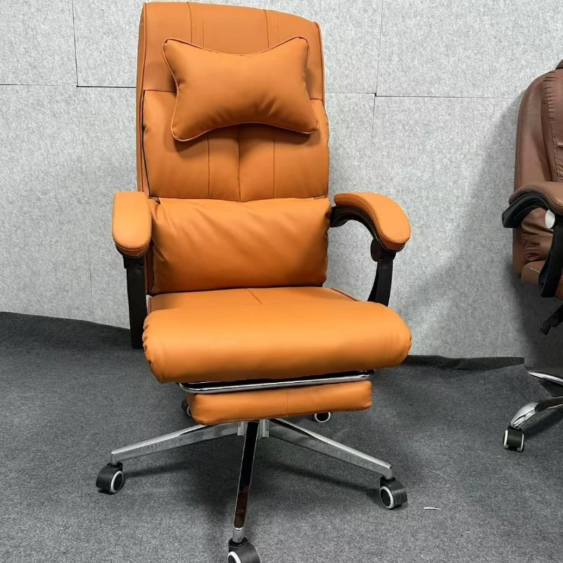 Desk Seat Ergonomic Office Chair With Lumbar Support Swivel Rolling Home Office Computer Room Comfortable Comfortable
Desk Seat Ergonomic Office Chair With Lumbar Support Swivel Rolling Home Office Computer Room Comfortable Comfortable