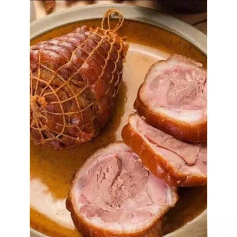 Универсальная эластичная сетчатая сумка для приготовления мяса, для тушения свинины, с веревкой для подвешивания, для домашнего использования
Универсальная эластичная сетчатая сумка для приготовления мяса, для тушения свинины, с веревкой для подвешивания, для домашнего использования